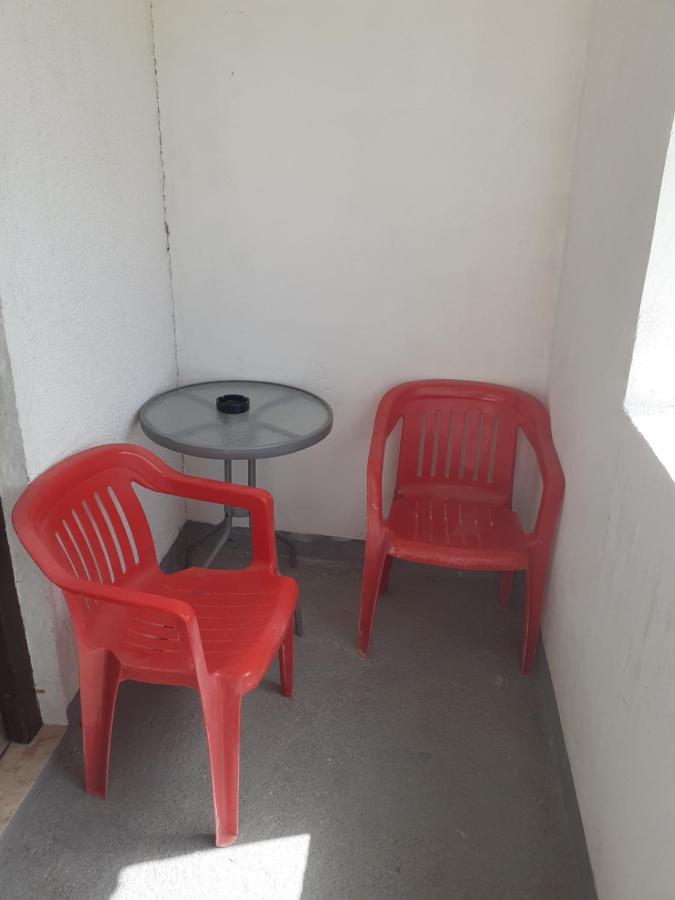 Apartments Mara Bela Karlobag Εξωτερικό φωτογραφία