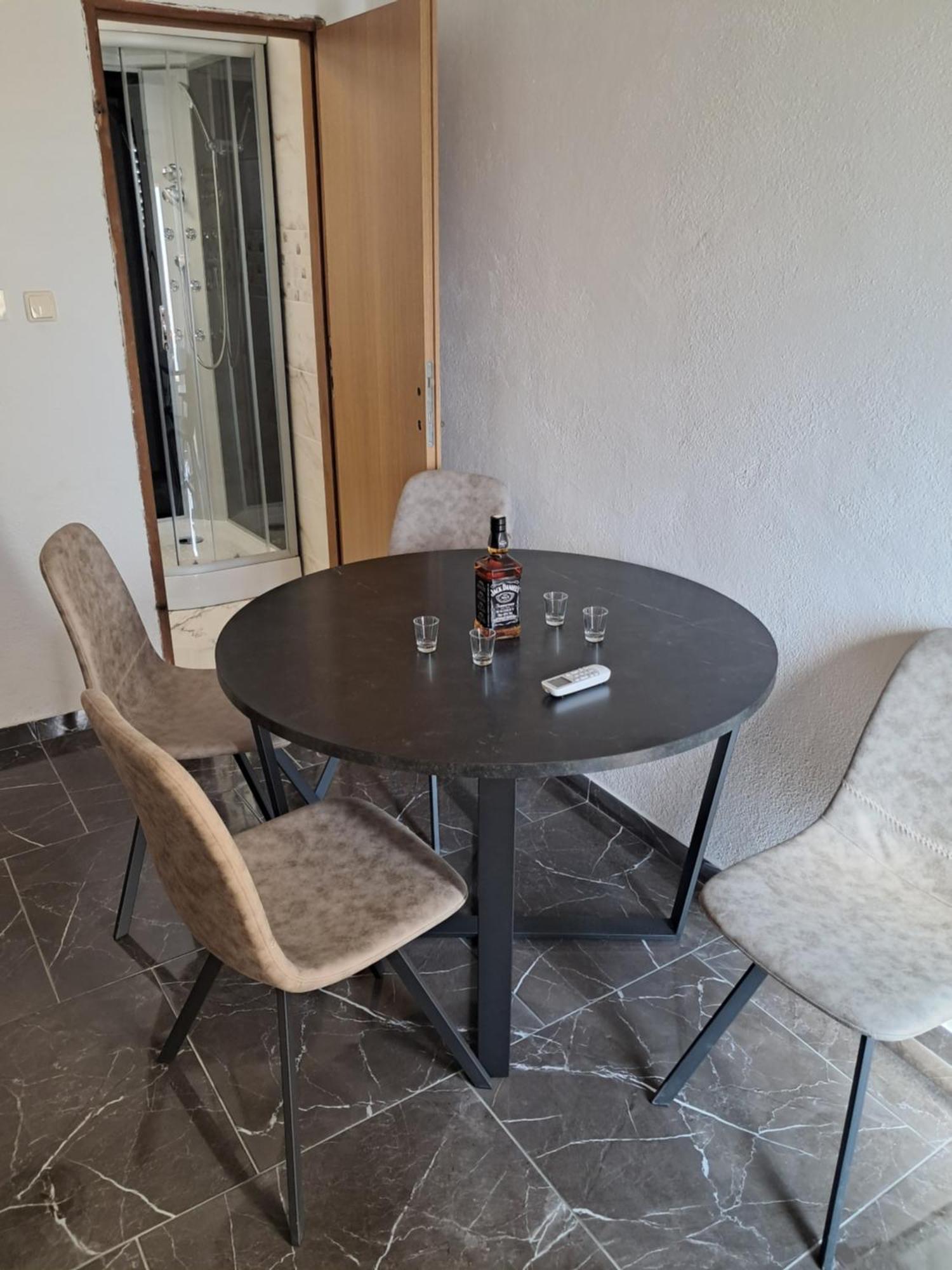 Apartments Mara Bela Karlobag Εξωτερικό φωτογραφία