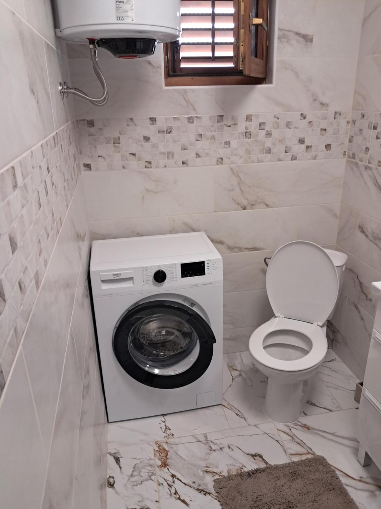 Apartments Mara Bela Karlobag Εξωτερικό φωτογραφία