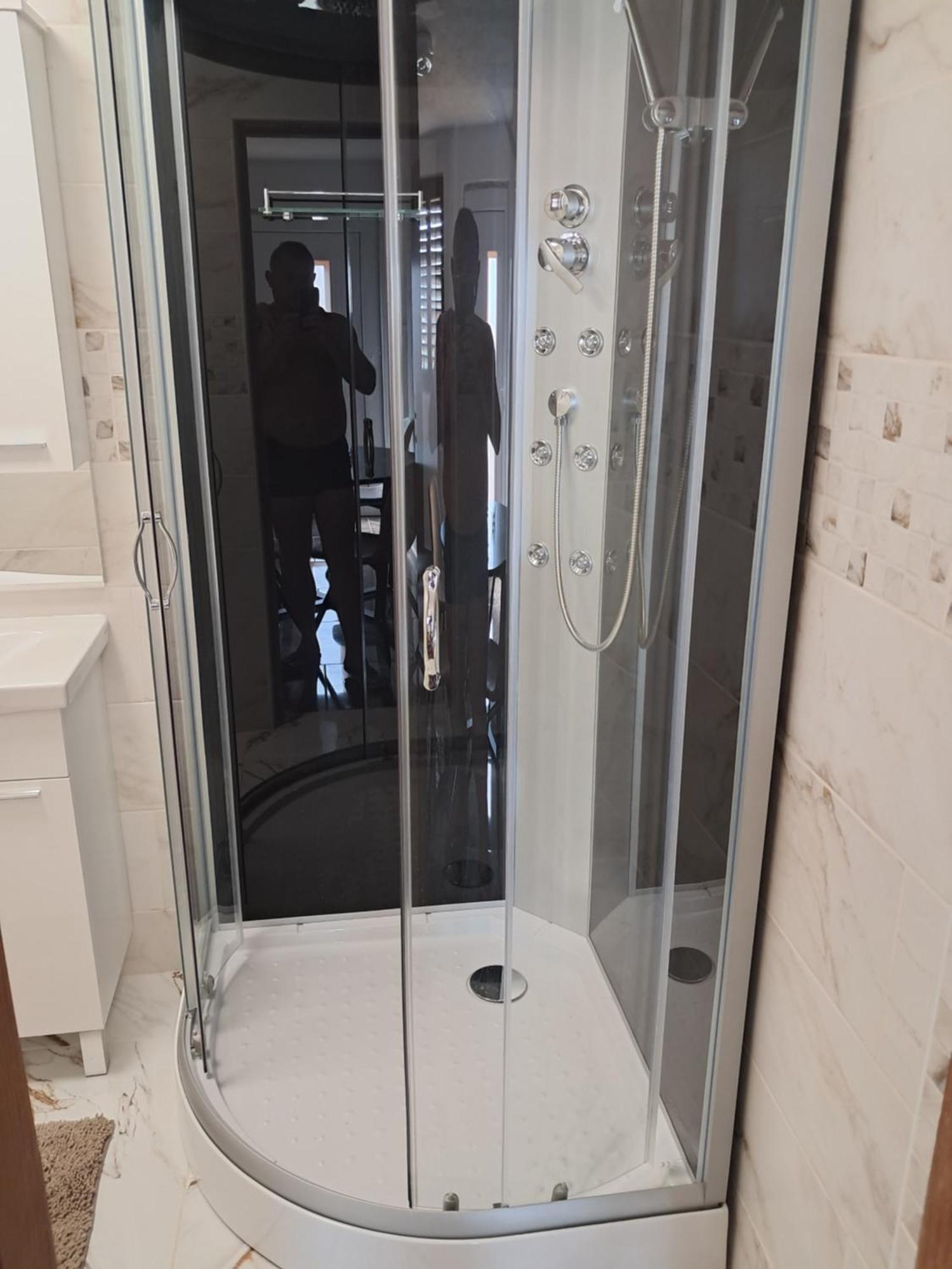 Apartments Mara Bela Karlobag Εξωτερικό φωτογραφία
