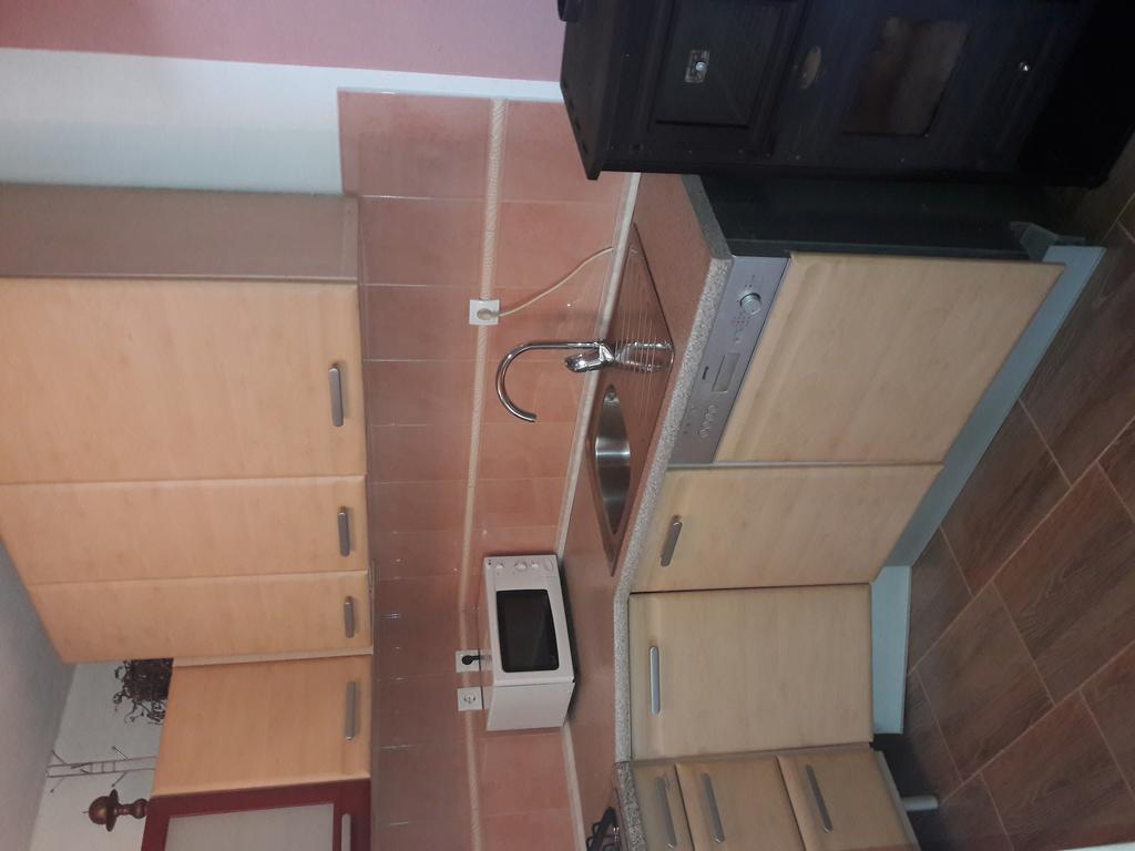 Apartments Mara Bela Karlobag Εξωτερικό φωτογραφία