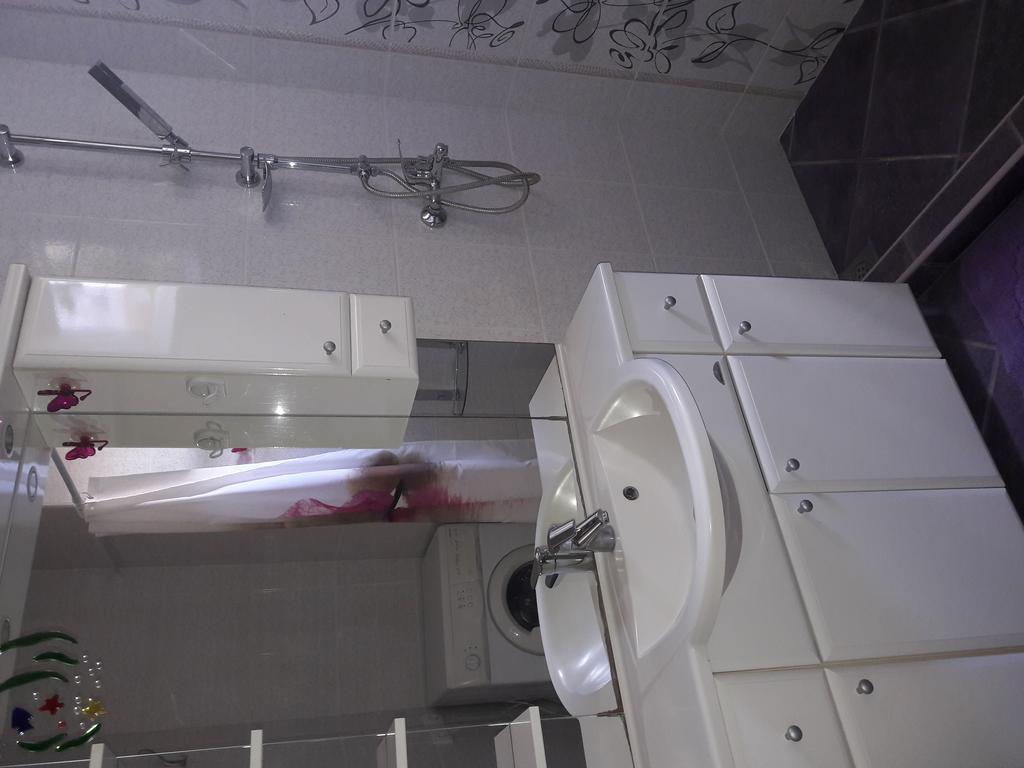 Apartments Mara Bela Karlobag Εξωτερικό φωτογραφία