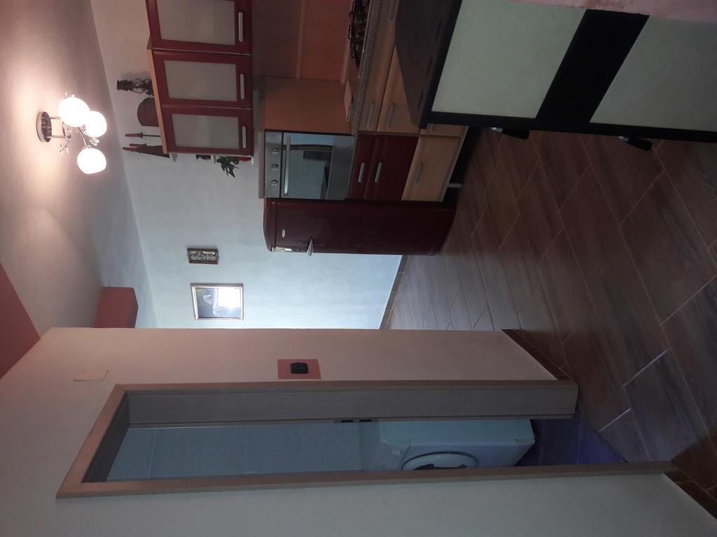 Apartments Mara Bela Karlobag Εξωτερικό φωτογραφία