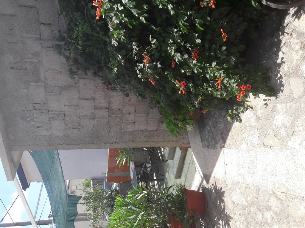 Apartments Mara Bela Karlobag Εξωτερικό φωτογραφία