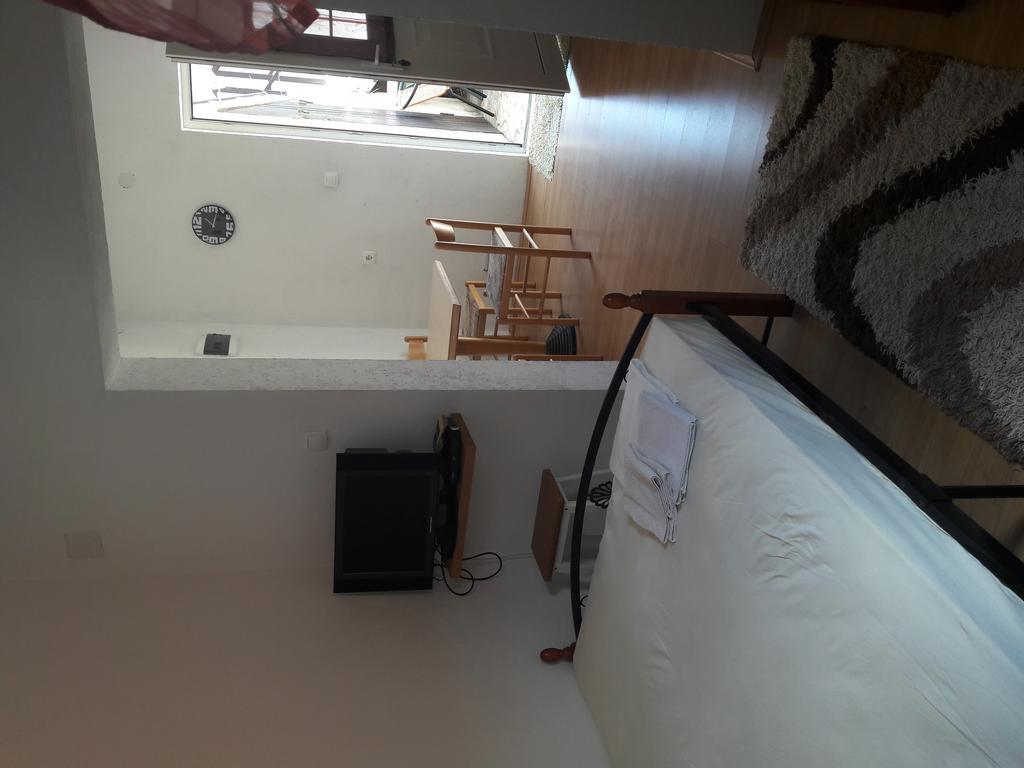 Apartments Mara Bela Karlobag Εξωτερικό φωτογραφία